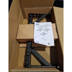 NEXO GEOM10/M12 - MSUB15/18 Bumper Long Stacking Extension