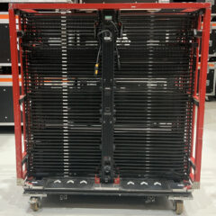 ROE Vanish 25 LED Screen (On E-Vision with Processors)