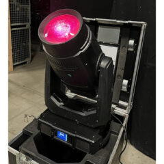 Robe Robin BMFL Washbeam Lighting Fixture