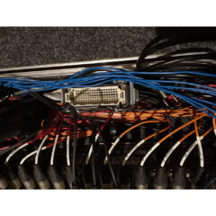 Soundcraft GB4 24ch Package