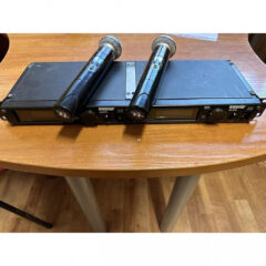Shure ULXP4