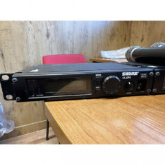 Shure ULXP4