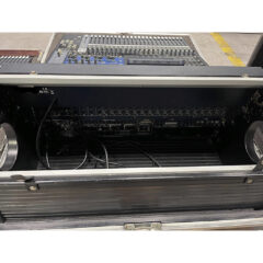 Yamaha 02R96 Digital Mixing Console