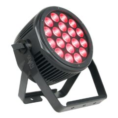 Elation Seven Par 19IP Lighting Fixture
