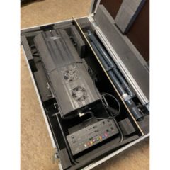 ClayPaky Shadow QS-ST