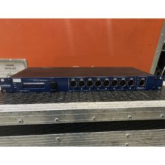 Luminex DMX8 MkII - Rack Mount
