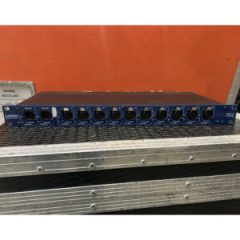 Luminex Opti-splits 512-A 2.0