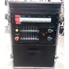 ACME 12way Motor Control