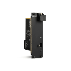 Disguise D3 VFC HDMI