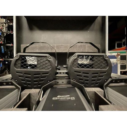 Elation Sniper 2R Lighting Fixture