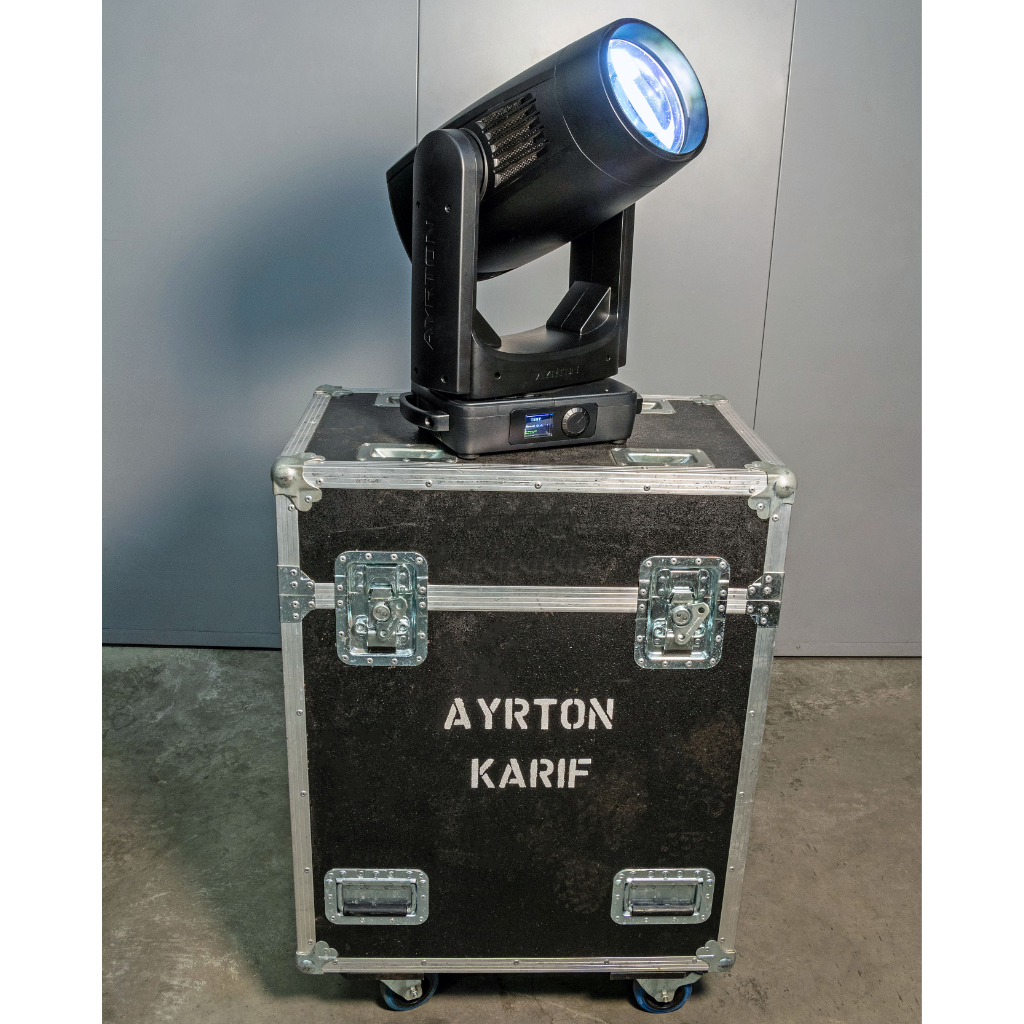 Ayrton Karif LT Lighting Fixture