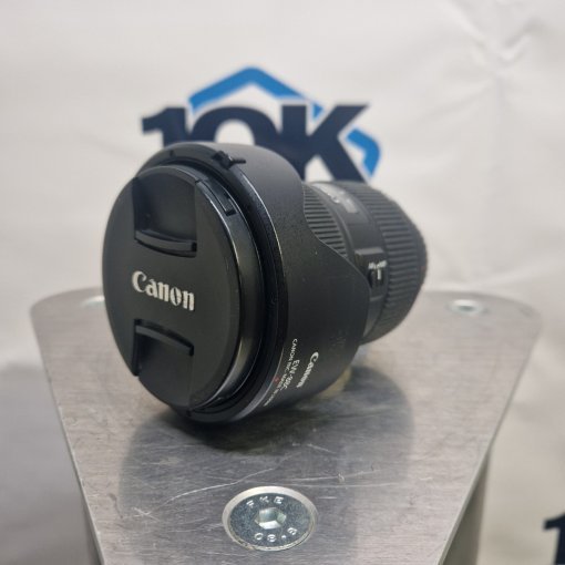 Canon EF 24-70mm f2.8 USM II (82mm) Camera Lens