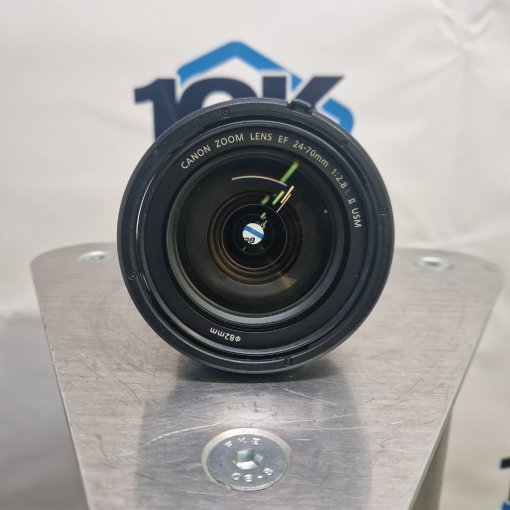 Canon EF 24-70mm f2.8 USM II (82mm) Camera Lens