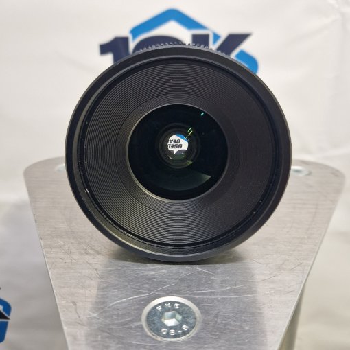 Canon Sumire Prime Lens