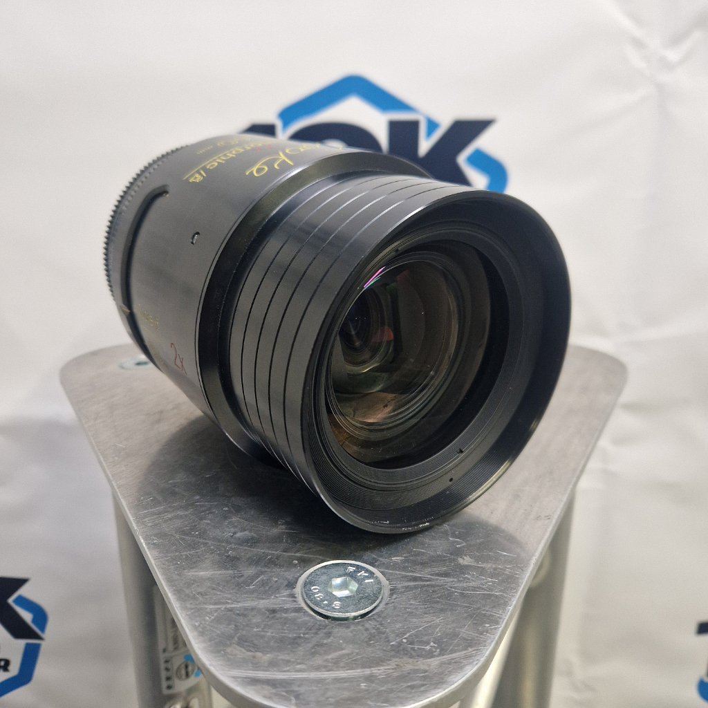 Cooke Anamorphic/i T2.3 PL Mount Lens Set 32/40/50/75/100mm
