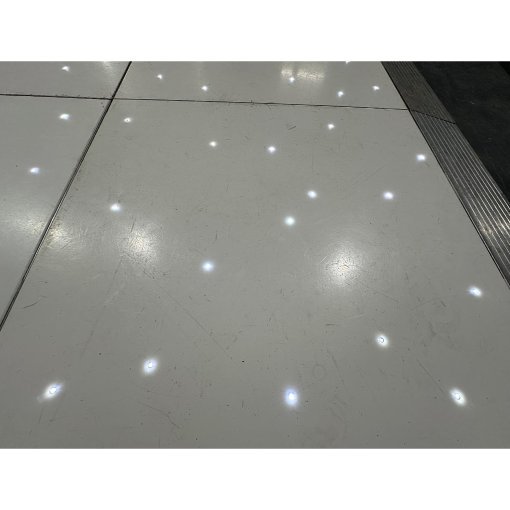 Grumpy Joe's LED Dance Floor 20ft x 20ft Package