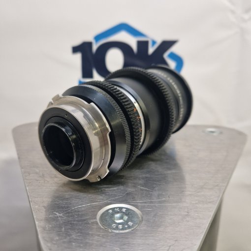 Kowa Prominar Anamorphic 35BS Lens Set 40/50/75/100mm