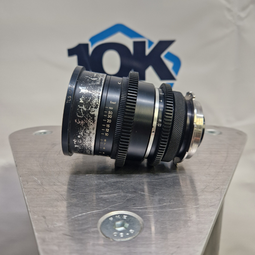 Kowa Prominar Anamorphic 35BS Lens Set 40/50/75/100mm