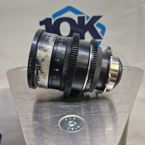 Kowa Prominar Anamorphic 35BS Lens Set 40/50/75/100mm