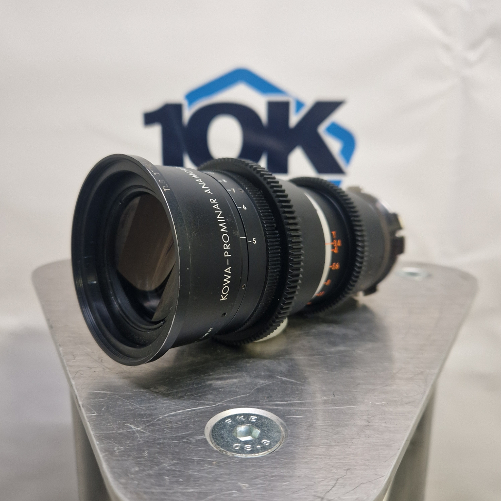 Kowa Anamorphic Lens