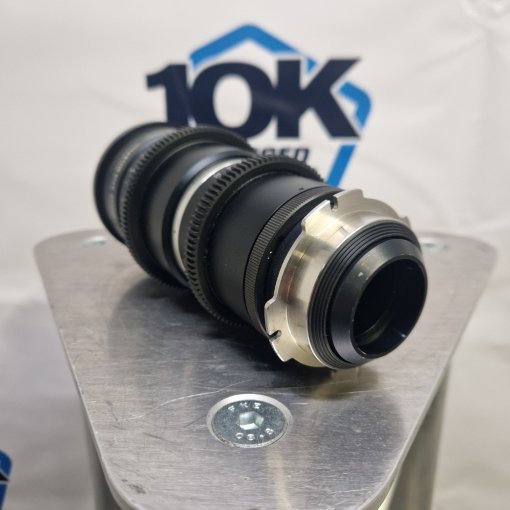 Kowa Prominar Anamorphic 35BS Lens Set 40/50/75/100mm
