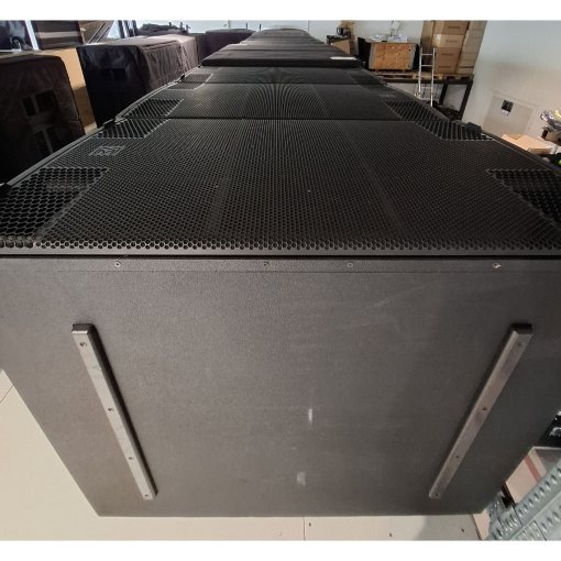 Martin Audio WPC 2 x 10" Bi-amp Three-way Line Array Package