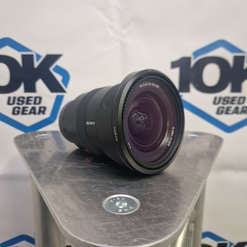 Sony FE 2.8/16-35GM Lens