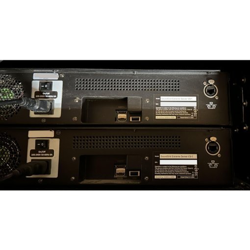 Waves Extreme Server R3