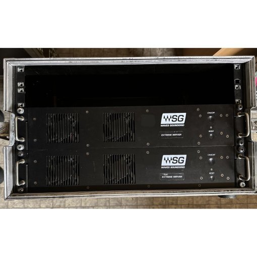 Waves Extreme Server R3