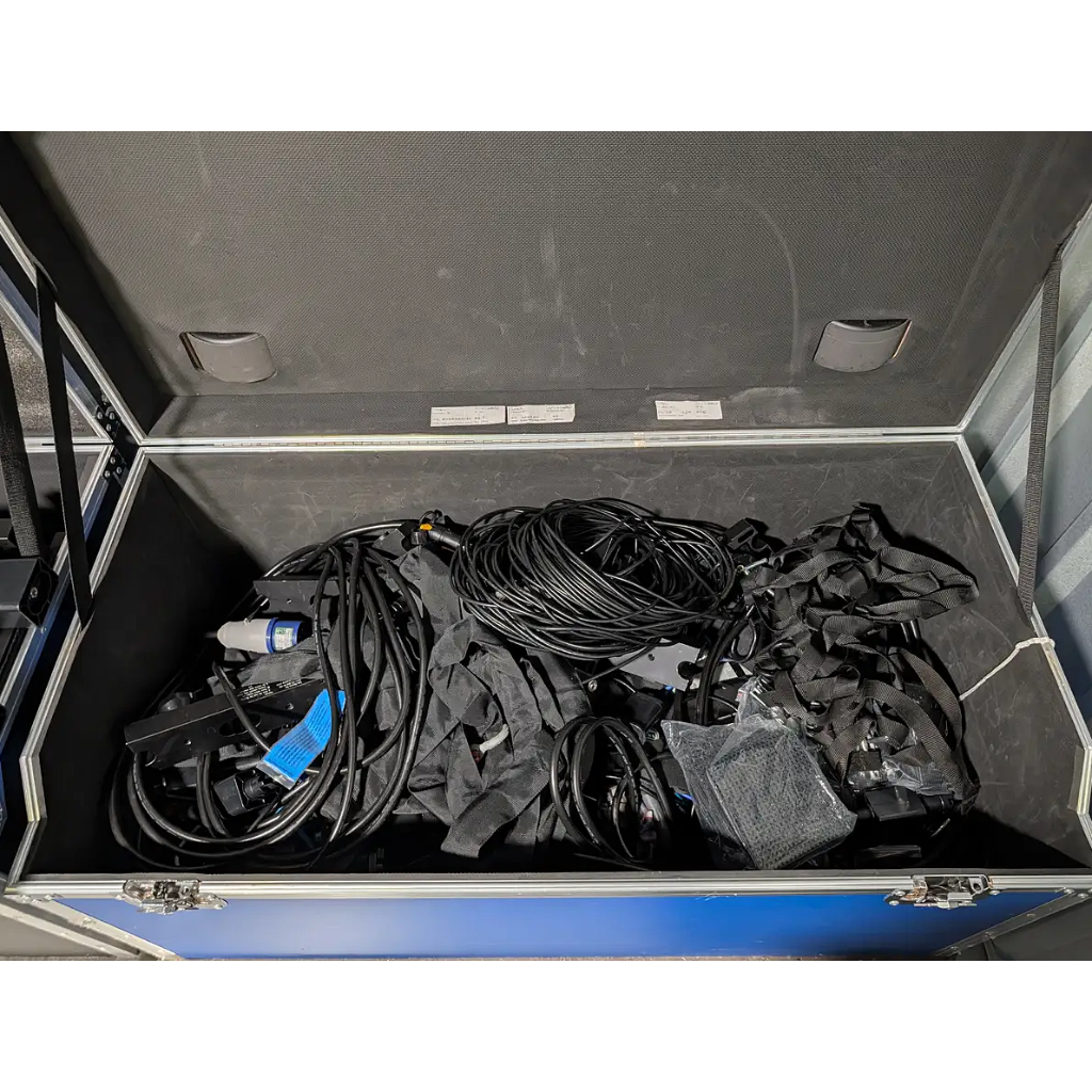 Yes Tech MG7 P5.9 Package