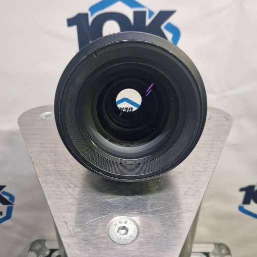 ARRI Zeiss Master Prime 25-65 Package