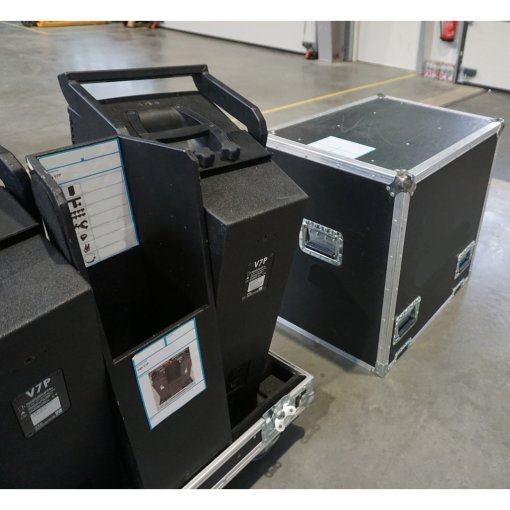 d&b audiotechnik V7P