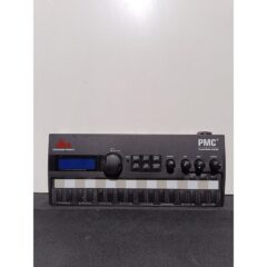 DBX PMC 16 Personal Monitor controller and DBX TR1616 Digital Snake and Audio Distribution