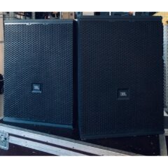 JBL VTX F15 Loudspeaker
