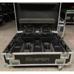 Elation Sniper 2R Lighting Fixture