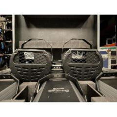 Elation Sniper 2R Lighting Fixture