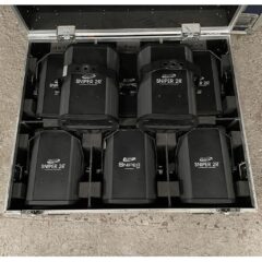 Elation Sniper 2R Lighting Fixture