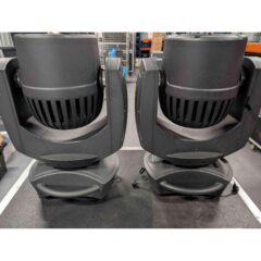 GLP FUSION EXO WASH 30 Lighting Fixture