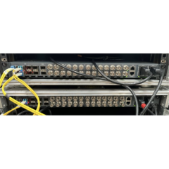 Riedel MicroN Package