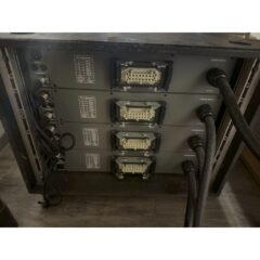 Showtec DDP-610 MKII