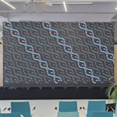AOTO M3.5mm LED Screen Cabinets Package