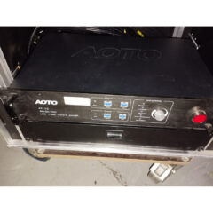 AOTO M3.5mm LED Screen Cabinets Package