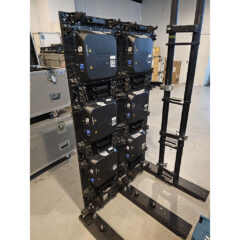 AOTO M3.5mm LED Screen Cabinets Package