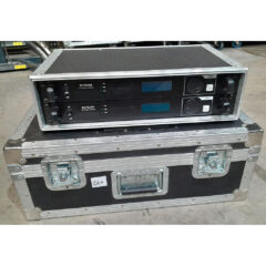 Absen M2.9 89sqm LED Video Display