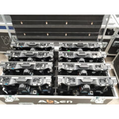 Absen M2.9 89sqm LED Video Display Package