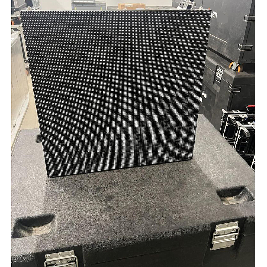 Absen P3.91 outdoor LED display