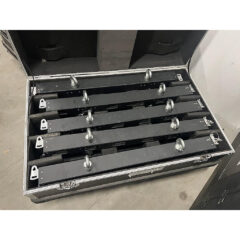 Absen P3.91 outdoor LED display
