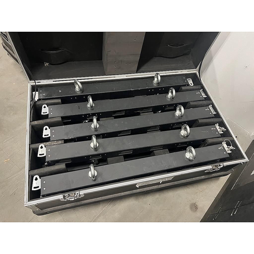 Absen P3.91 outdoor LED display