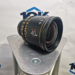 ATLAS Orion “A” Set 40/65/100mm T2 Anamorphic Prime Lenses & 1.6x LF Extender