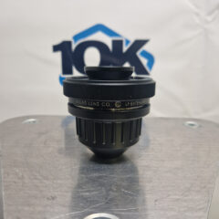 ATLAS Orion “A” Set 40/65/100mm T2 Anamorphic Prime Lenses & 1.6x LF Extender